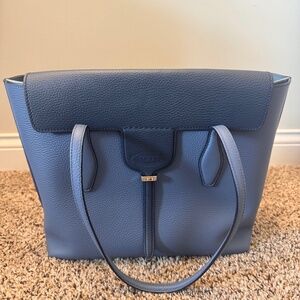 Tod’s Leather Tote bag
